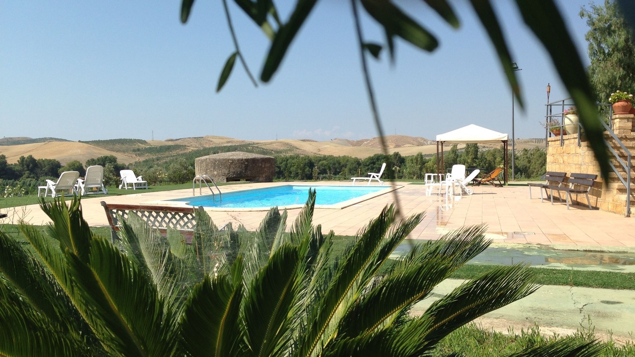 Photo of Outdoor in Andali