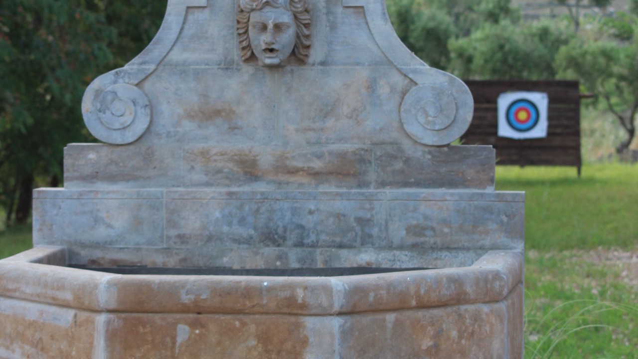 Photo of Outdoor in Andali