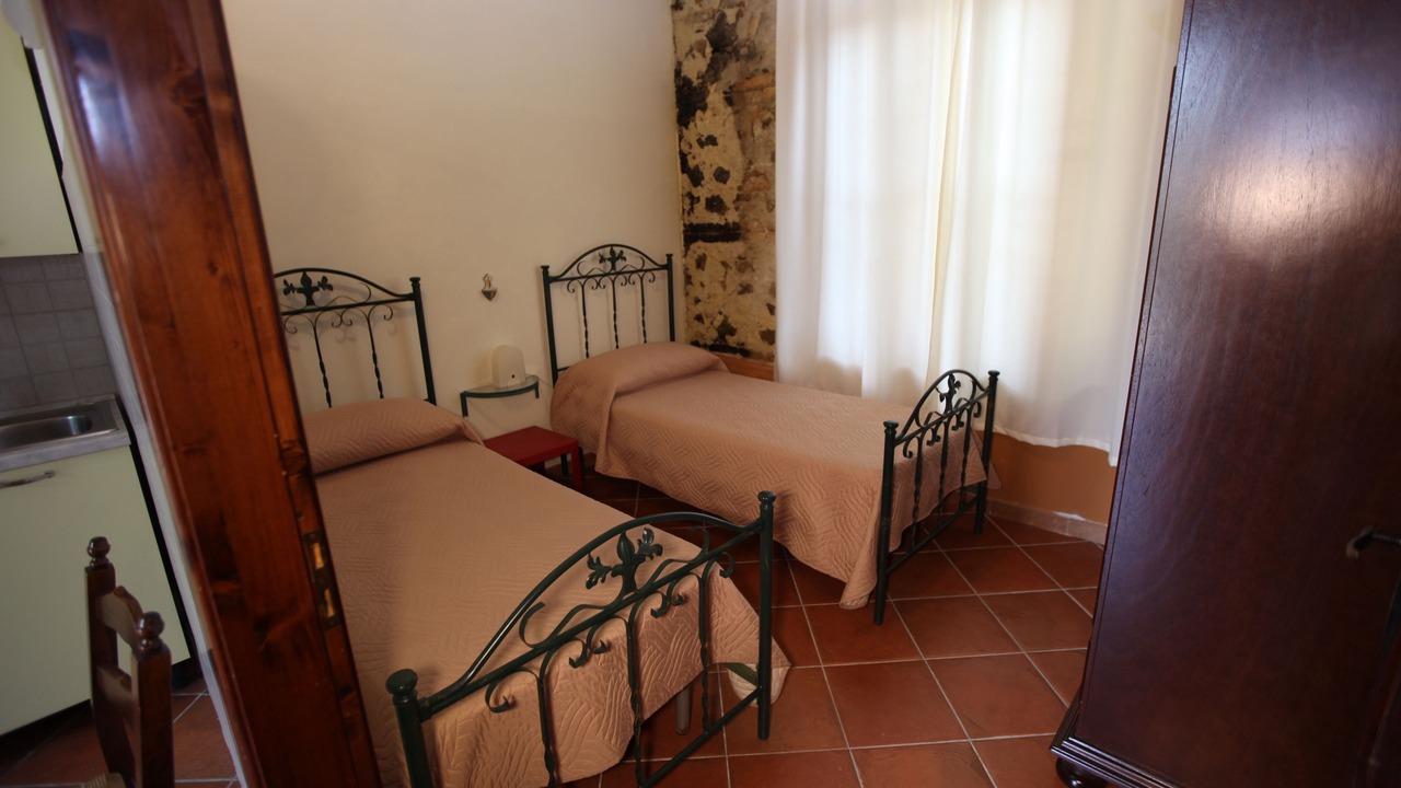 Photo of Bedroom in Andali