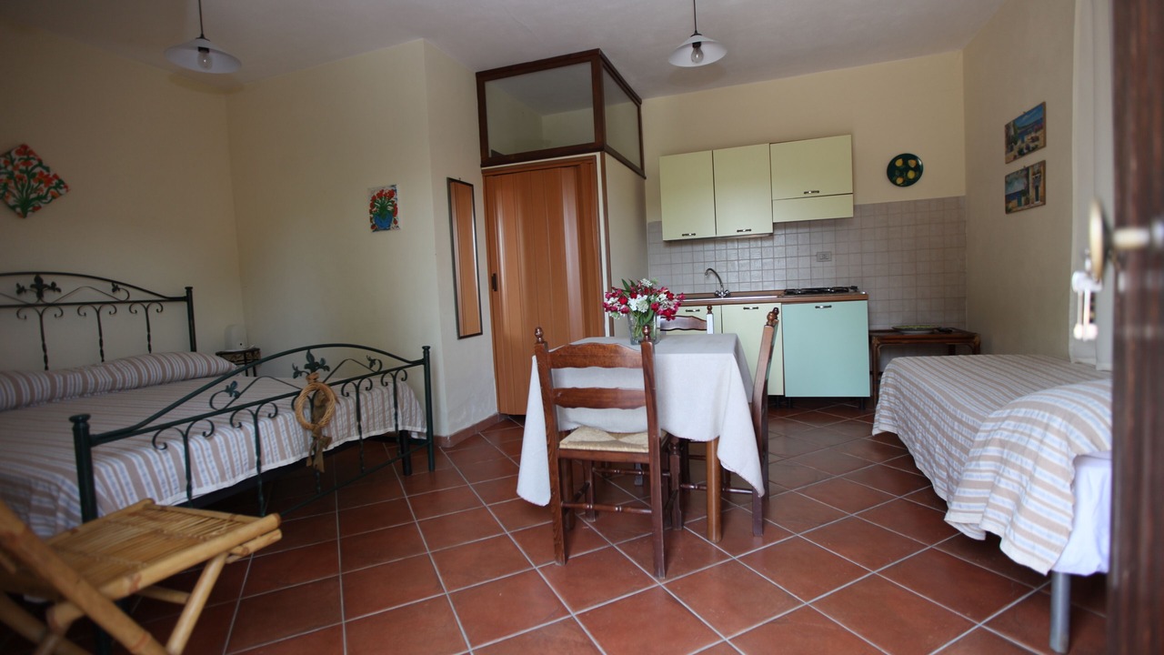Photo of Bedroom in Andali