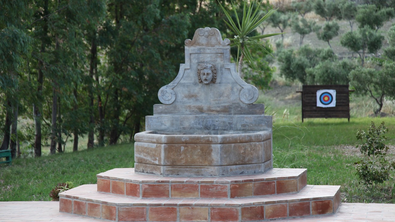 Photo of Outdoor in Andali