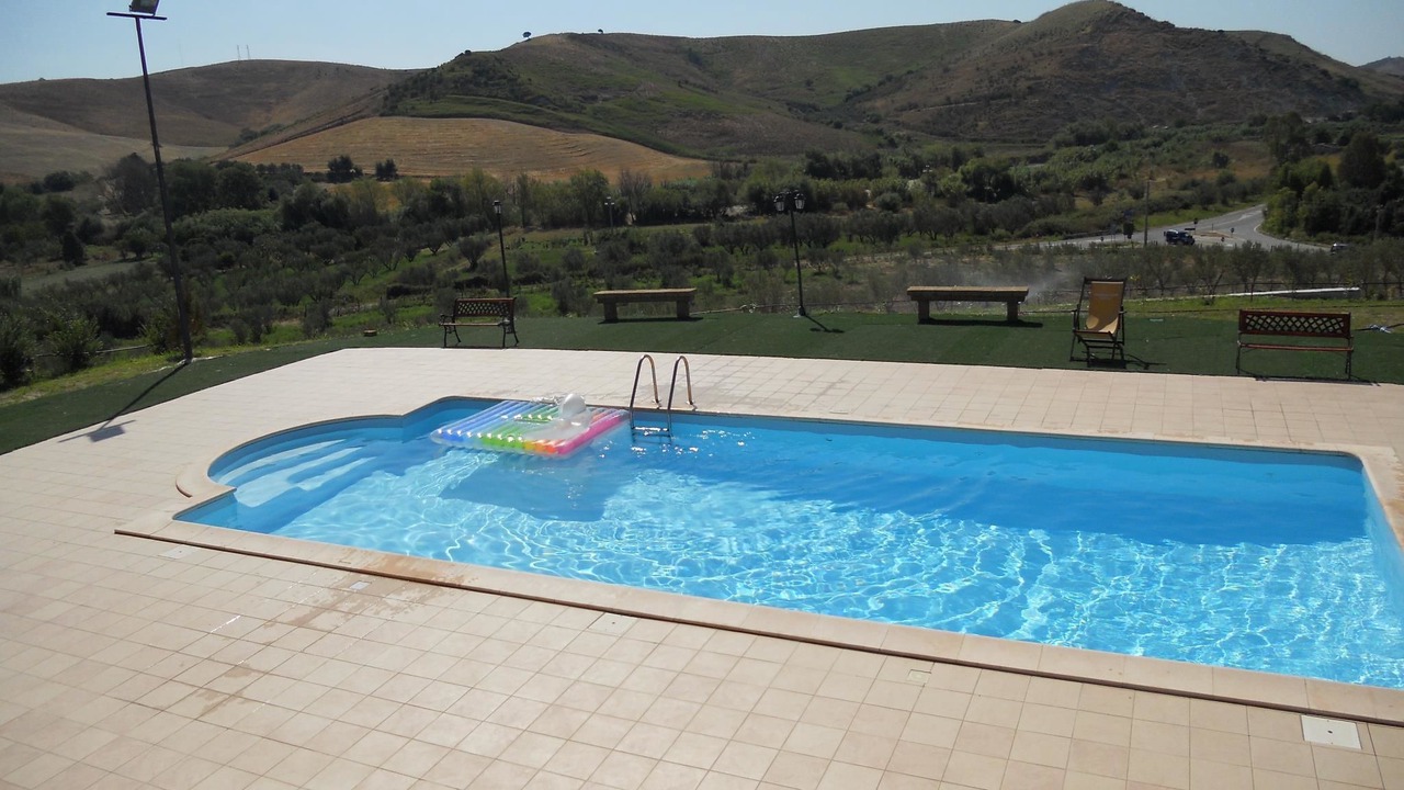 Photo of Outdoor in Andali
