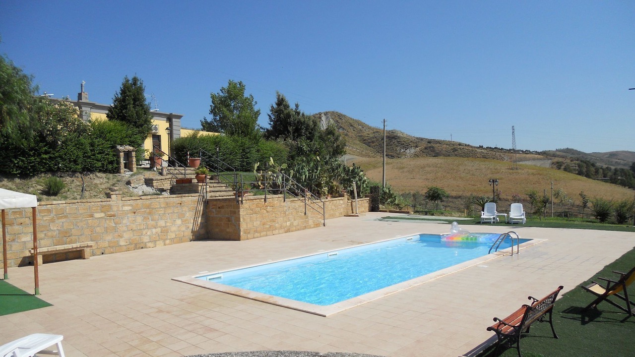 Photo of Outdoor in Andali