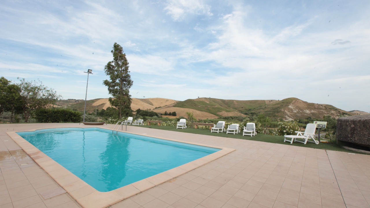 Photo of Outdoor in Andali