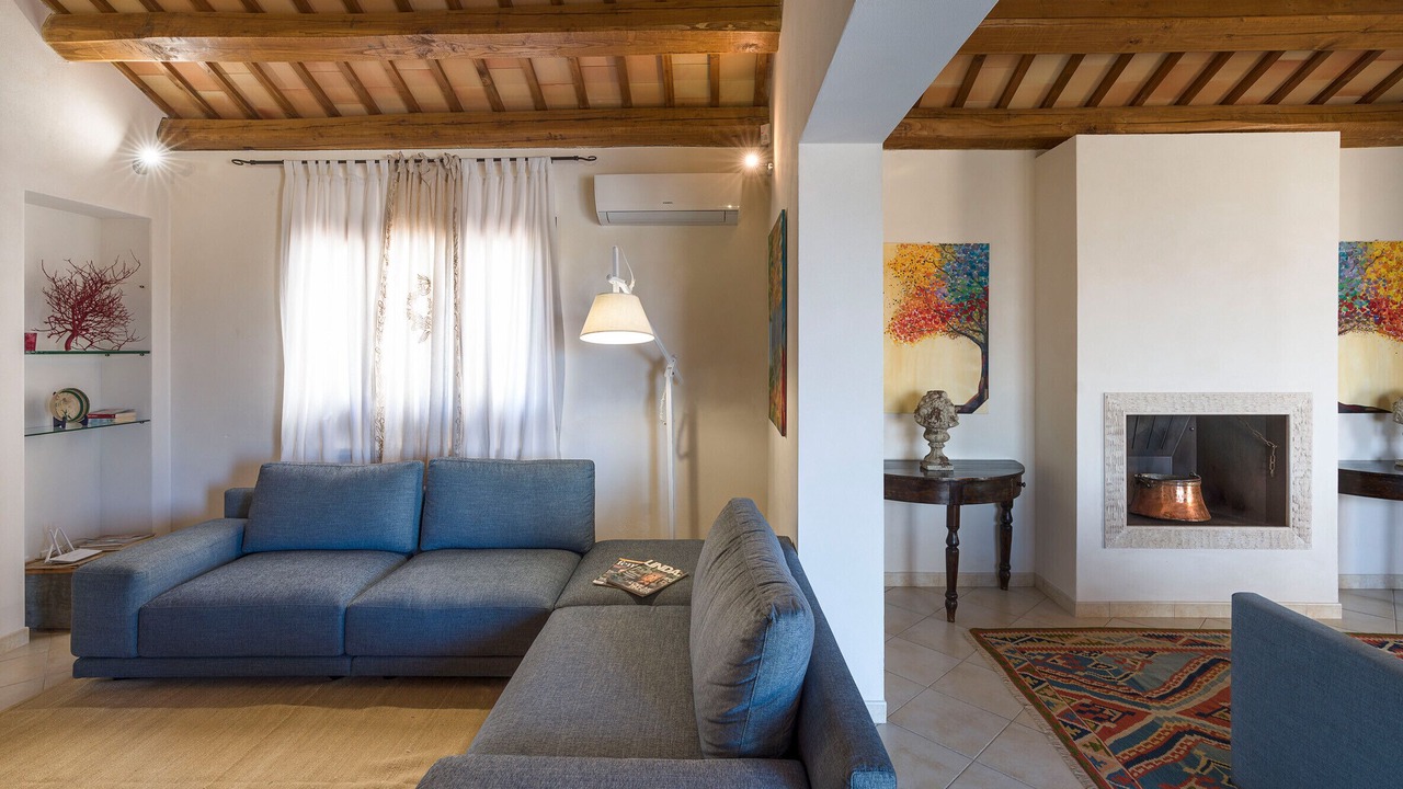 Photo of Livingroom in Buseto Palizzolo
