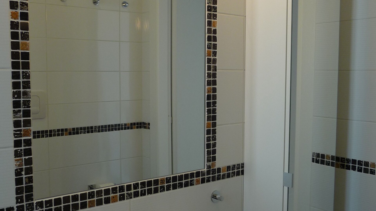 Photo of Bathroom in Marina di Zambrone