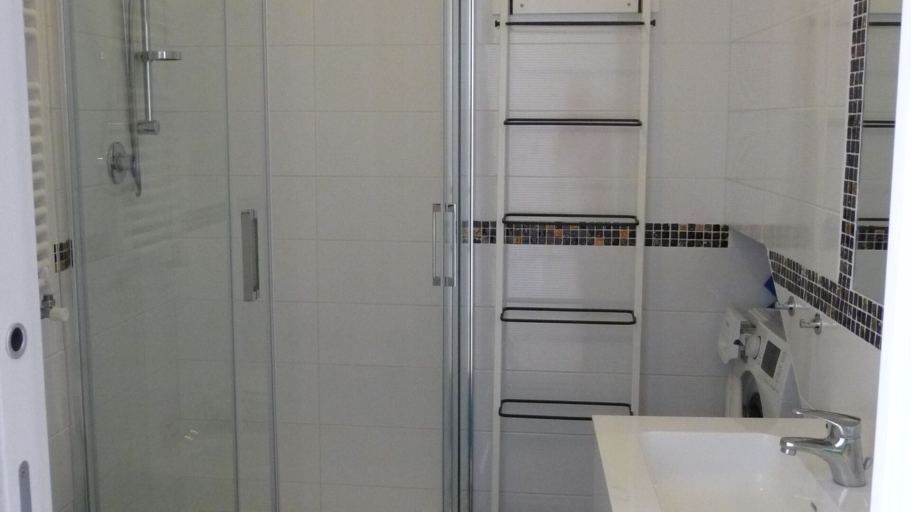 Photo of Bathroom in Marina di Zambrone