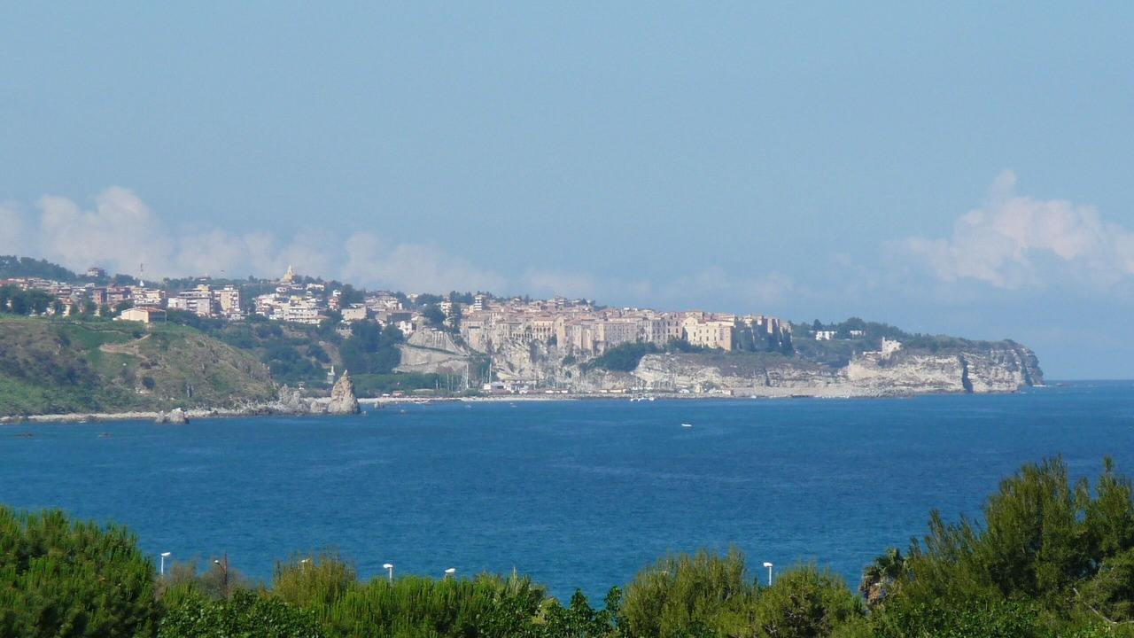 Photo of Others in Marina di Zambrone