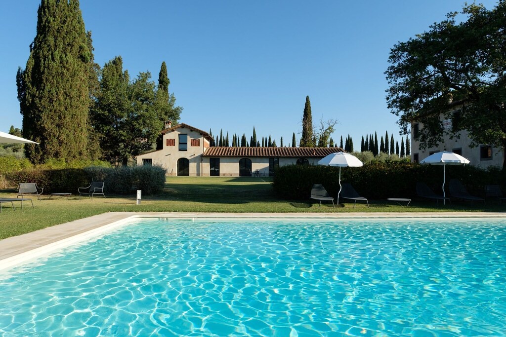 Photo of Outdoor in Cavriglia