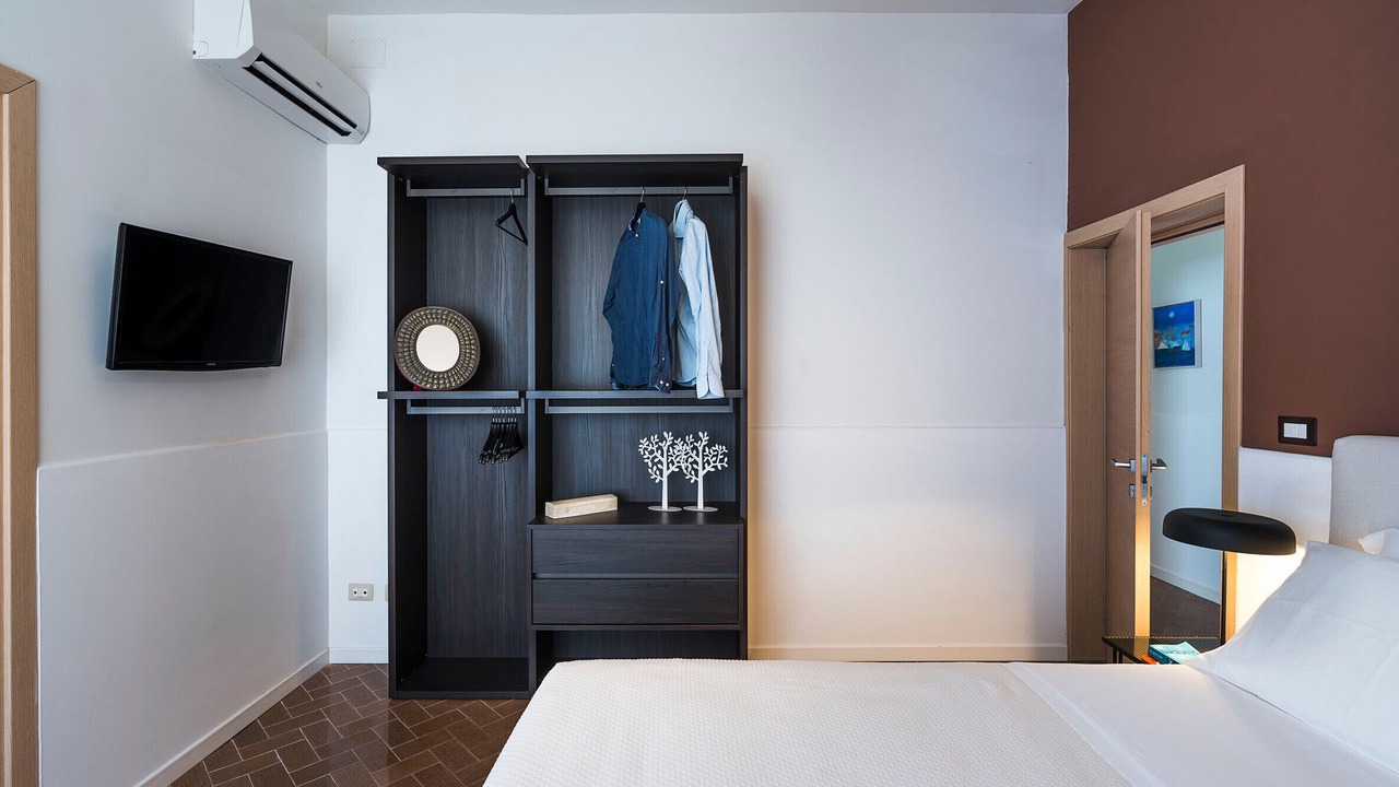 Photo of Bedroom in Noto