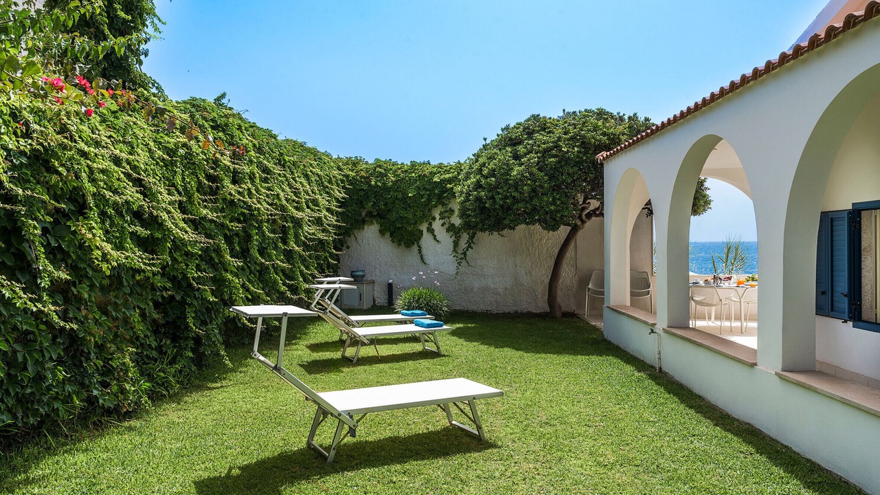 Photo of Patio Balcony in Noto