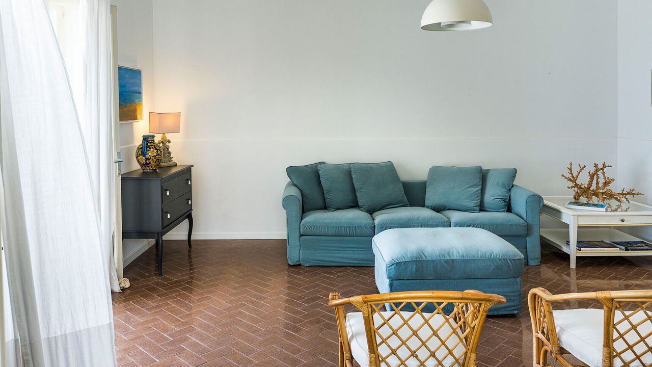 Photo of Livingroom in Noto
