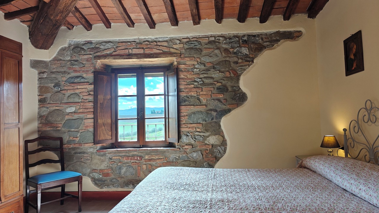 Photo of Bedroom in Chianni
