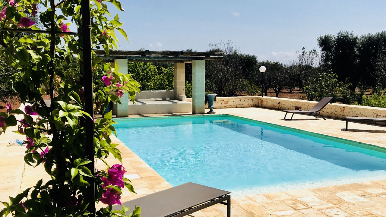 Photo of Outdoor in Francavilla Fontana
