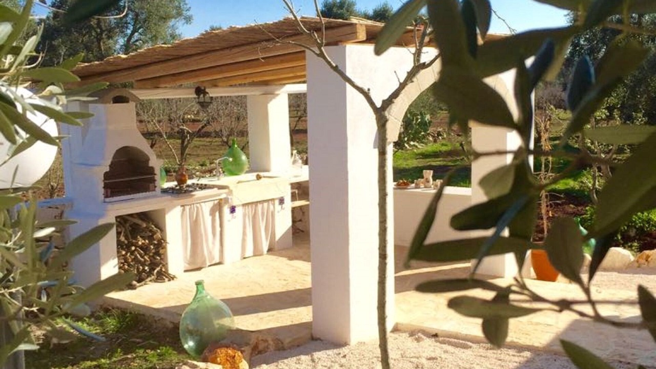 Photo of Outdoor in Francavilla Fontana