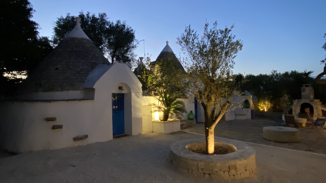 Photo of Outdoor in Francavilla Fontana