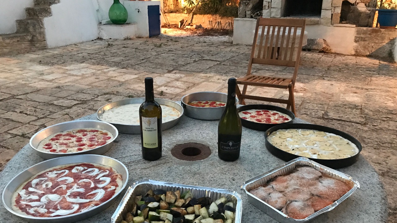 Photo of Outdoor in Francavilla Fontana