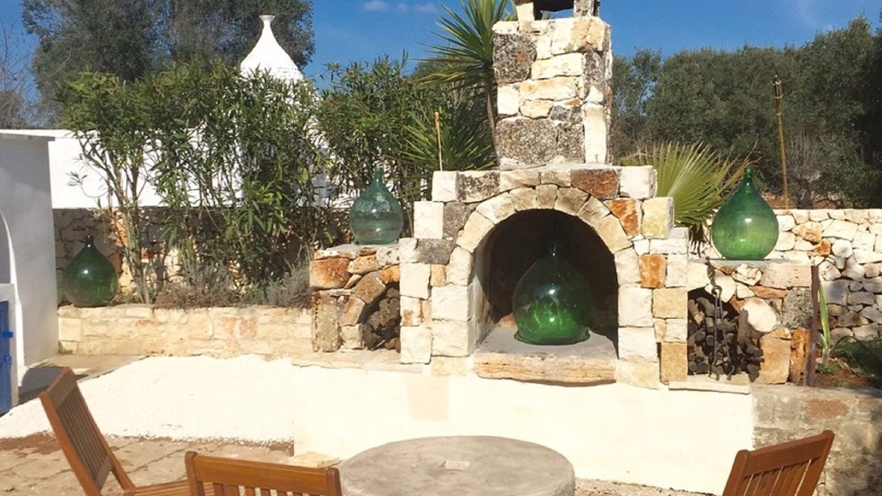 Photo of Outdoor in Francavilla Fontana
