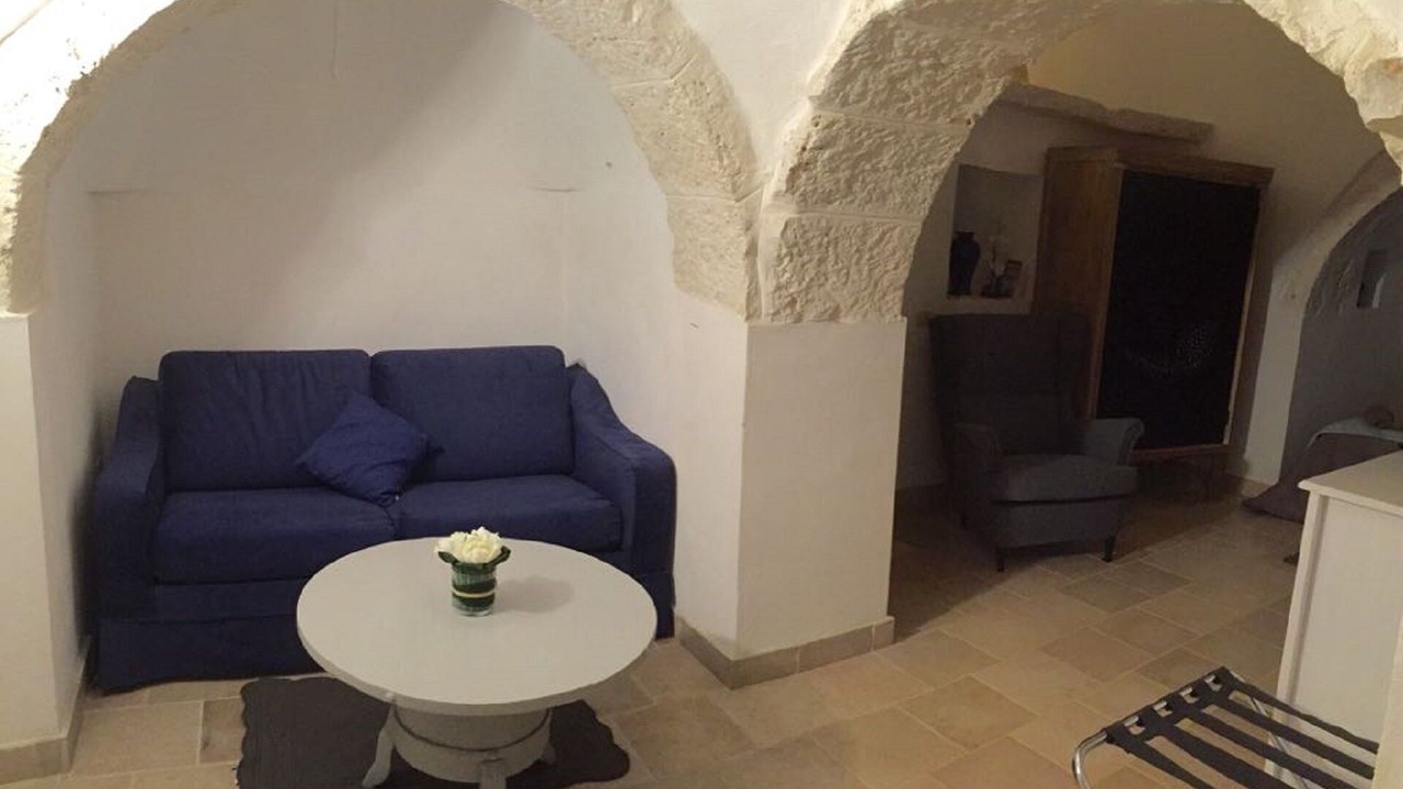 Photo of Livingroom in Francavilla Fontana