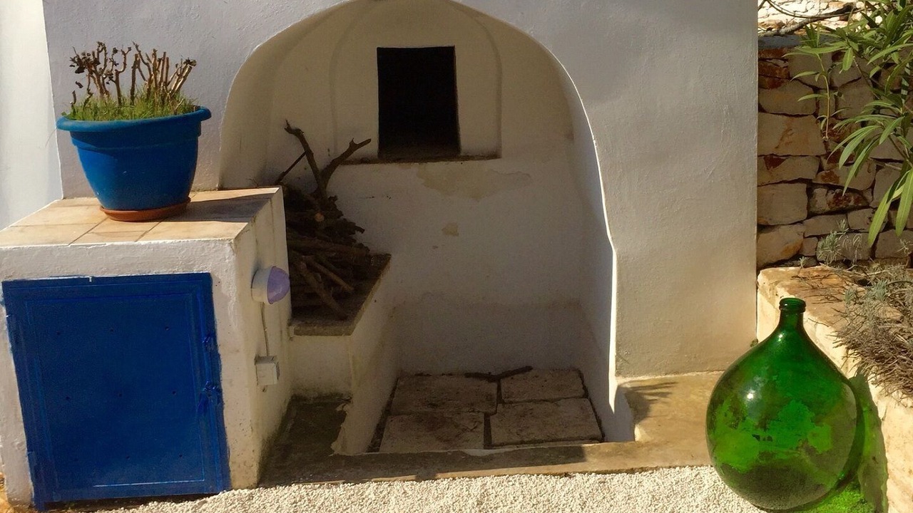 Photo of Outdoor in Francavilla Fontana