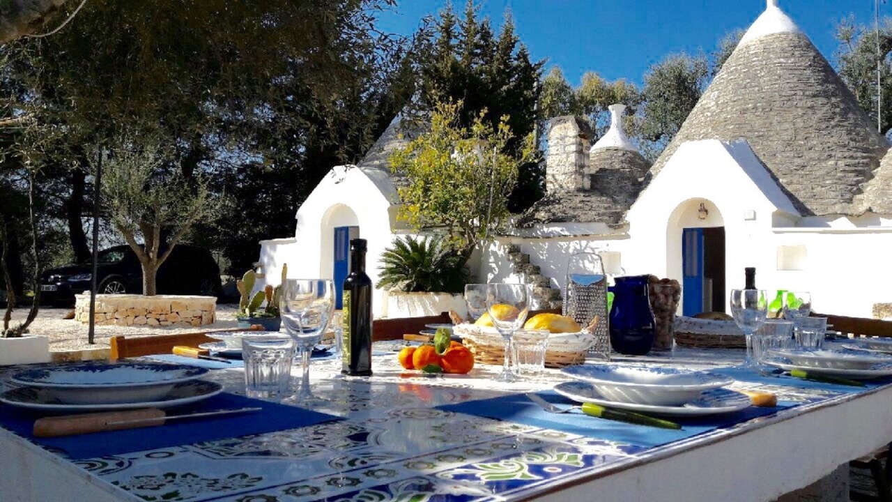 Photo of Outdoor in Francavilla Fontana