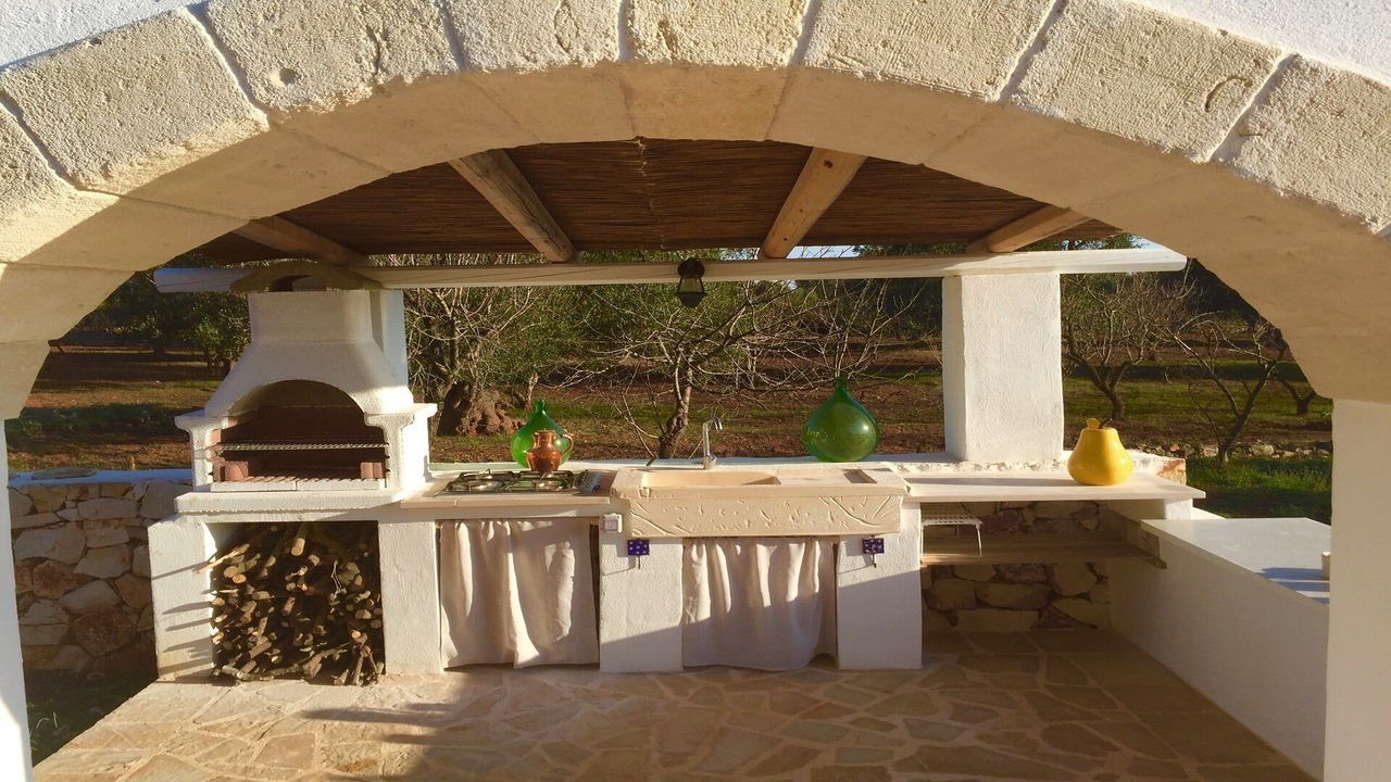 Photo of Outdoor in Francavilla Fontana