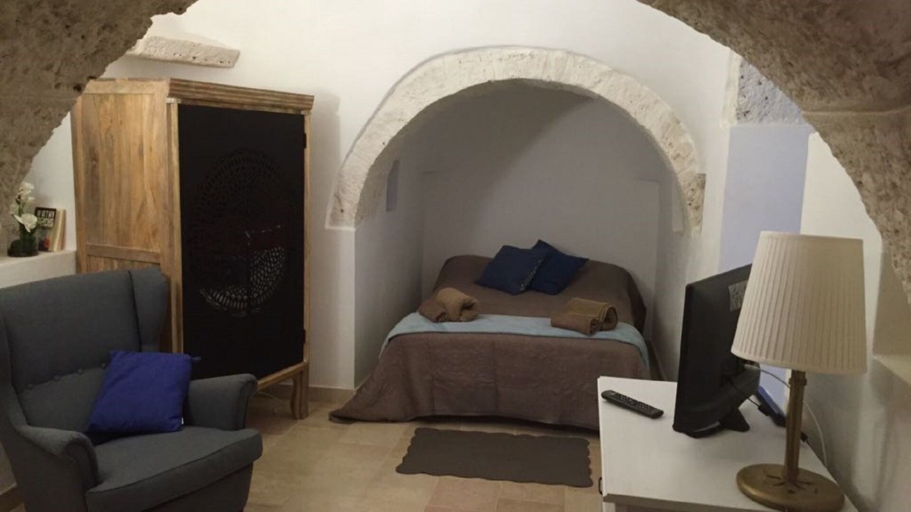 Photo of Bedroom in Francavilla Fontana
