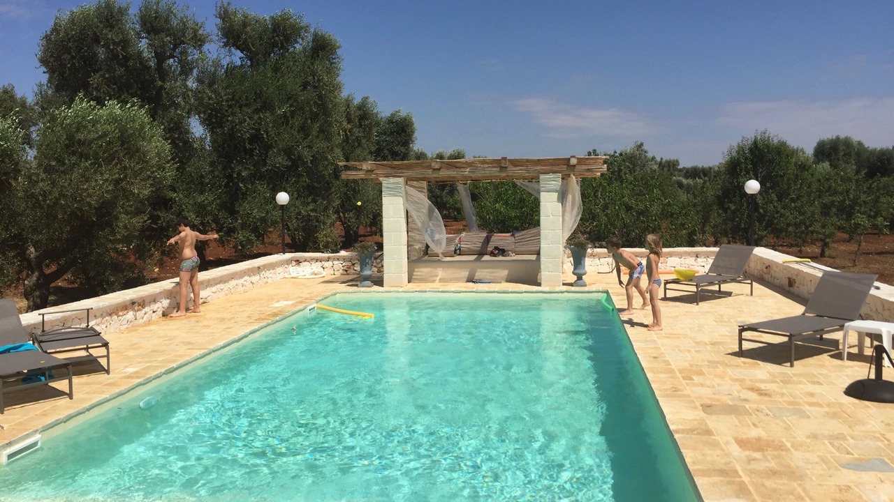Photo of Outdoor in Francavilla Fontana