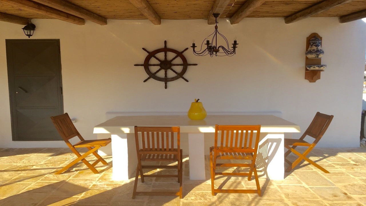 Photo of Outdoor in Francavilla Fontana