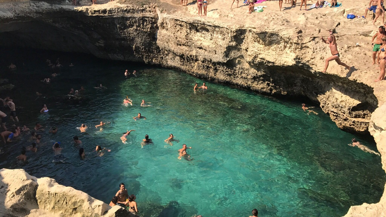 Photo of Outdoor in Francavilla Fontana