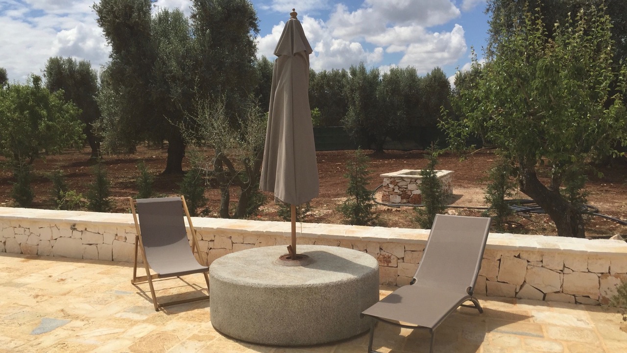 Photo of Outdoor in Francavilla Fontana