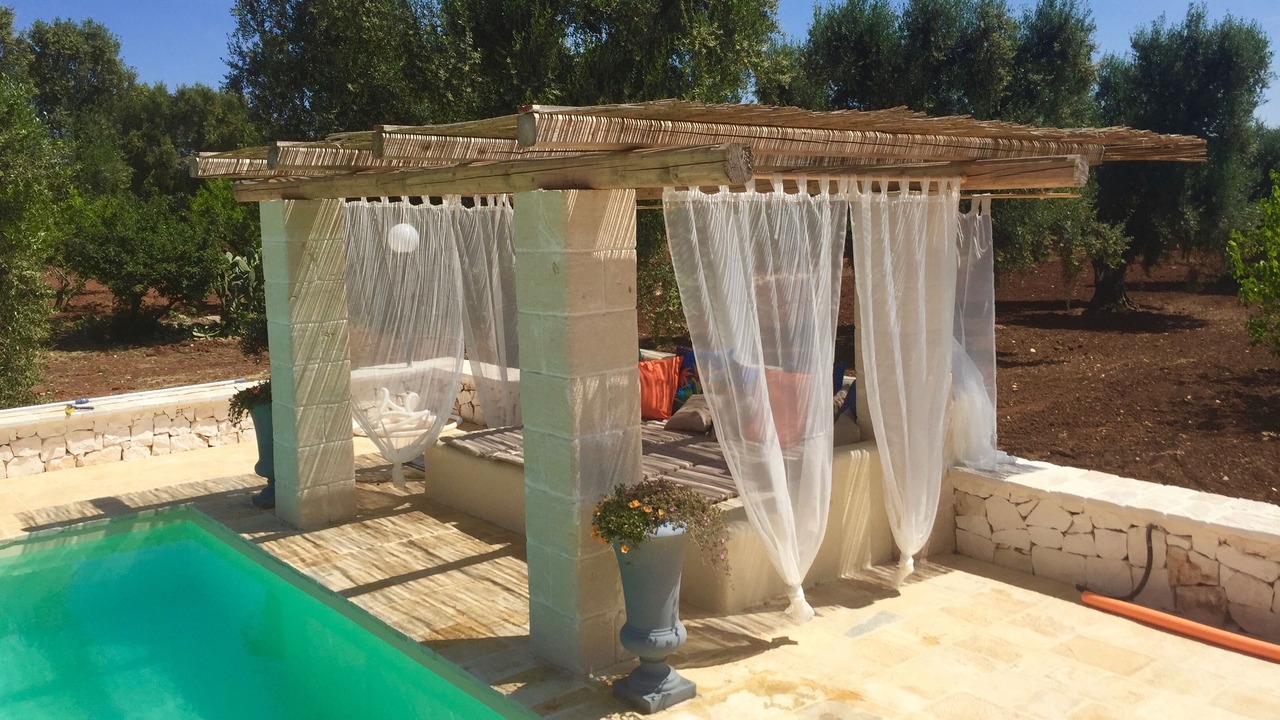 Photo of Outdoor in Francavilla Fontana