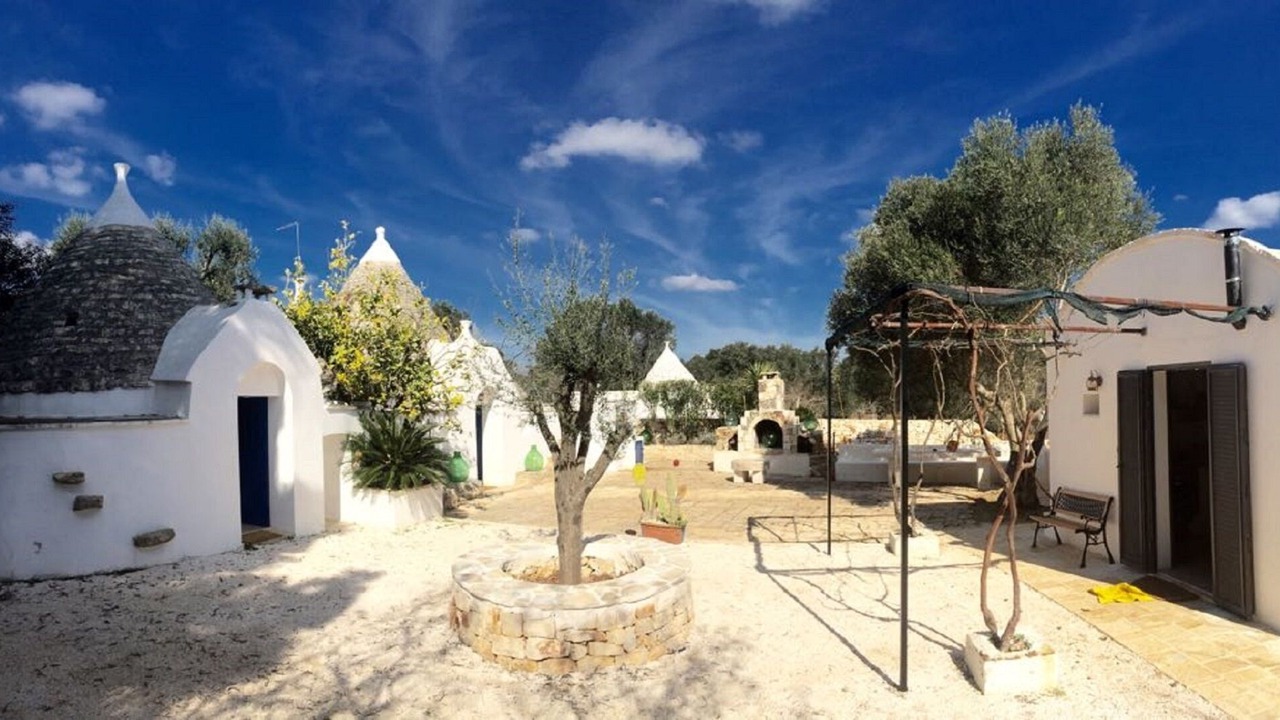Photo of Outdoor in Francavilla Fontana