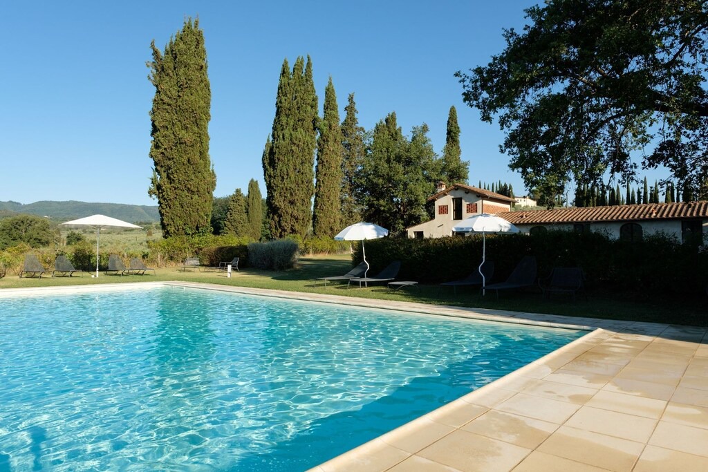 Photo of Outdoor in Cavriglia