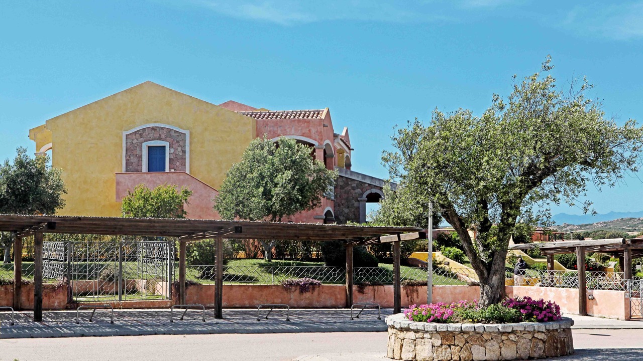 Photo of Outdoor in Porto Pozzo