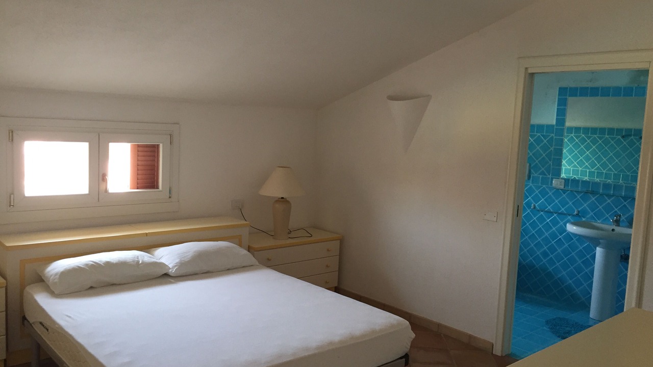 Photo of Bedroom in Porto Pozzo