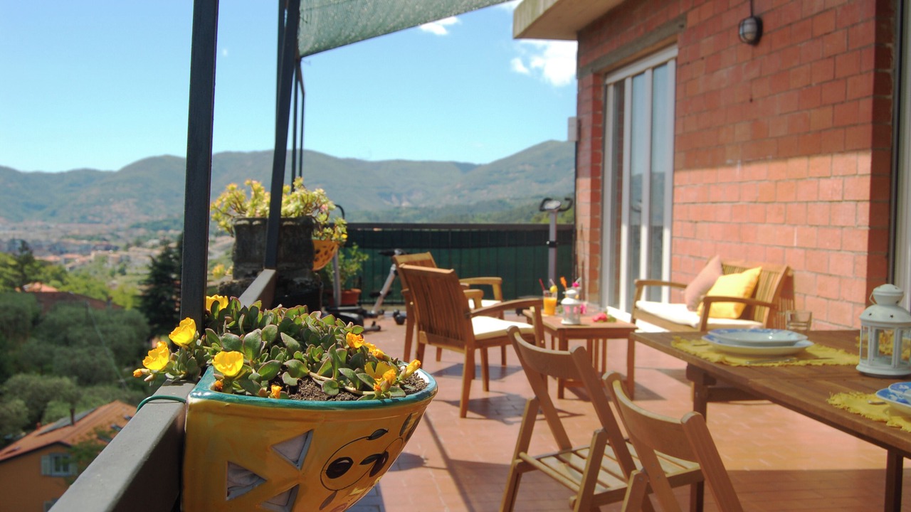 Photo of Outdoor in Vezzano Ligure
