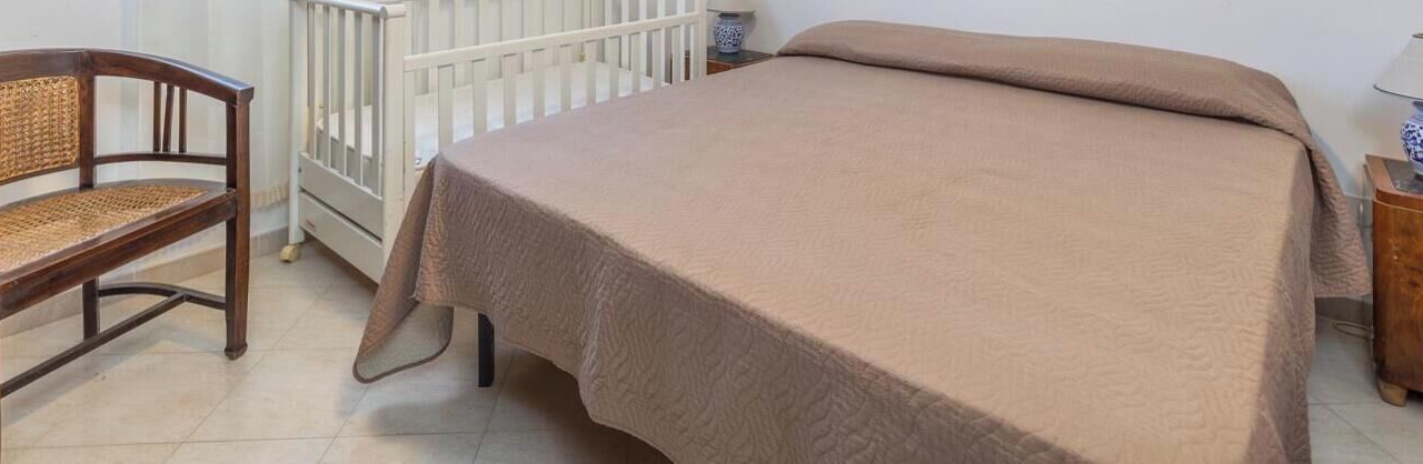 Photo of Bedroom in Piana Calzata