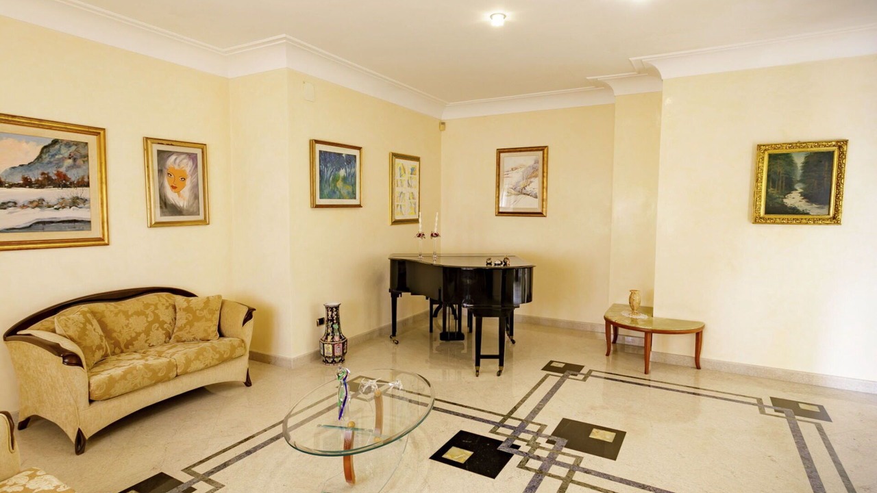 Photo of Bedroom in Nardo