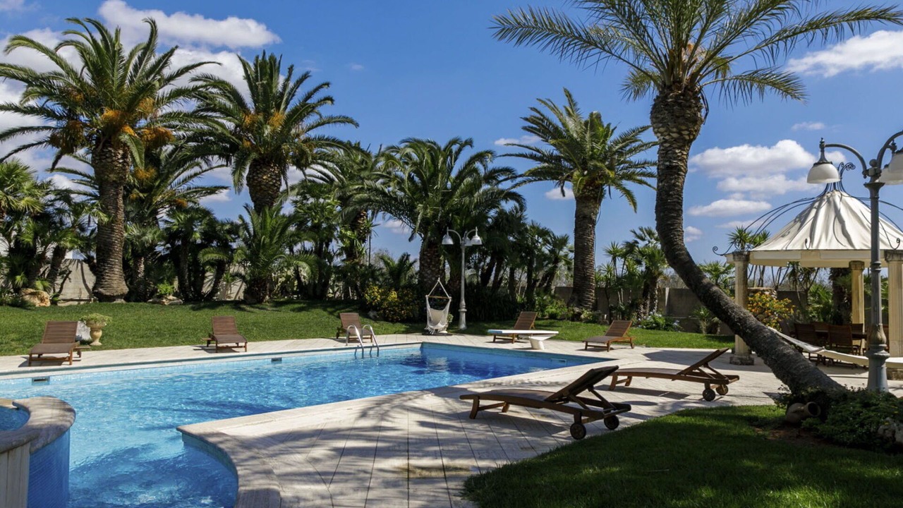 Photo of Outdoor in Nardo