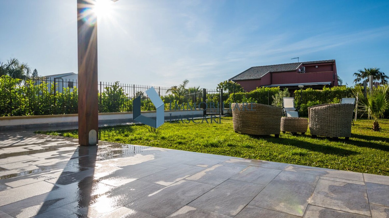 Photo of Outdoor in Gorgo Lungo