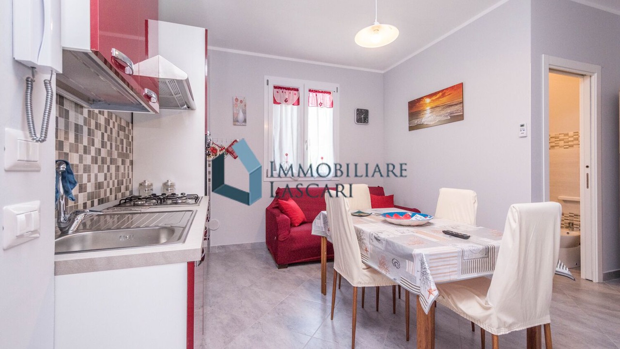 Photo of Kitchen in Gorgo Lungo