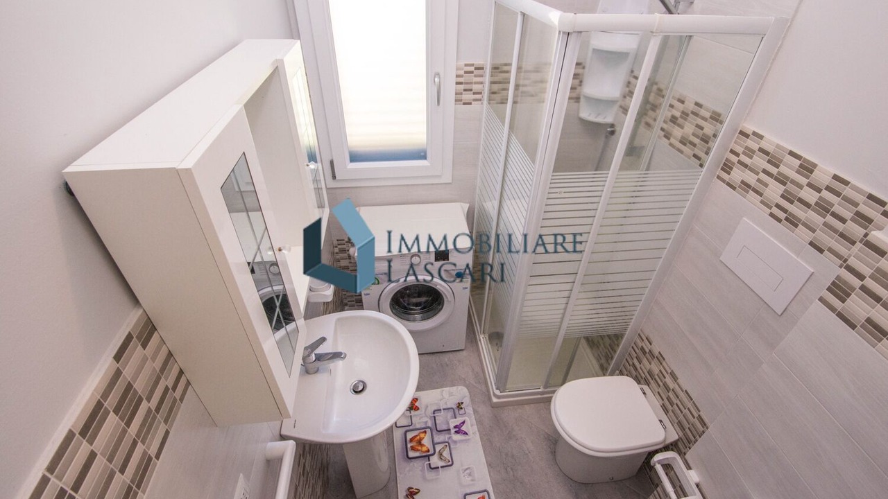 Photo of Bathroom in Gorgo Lungo
