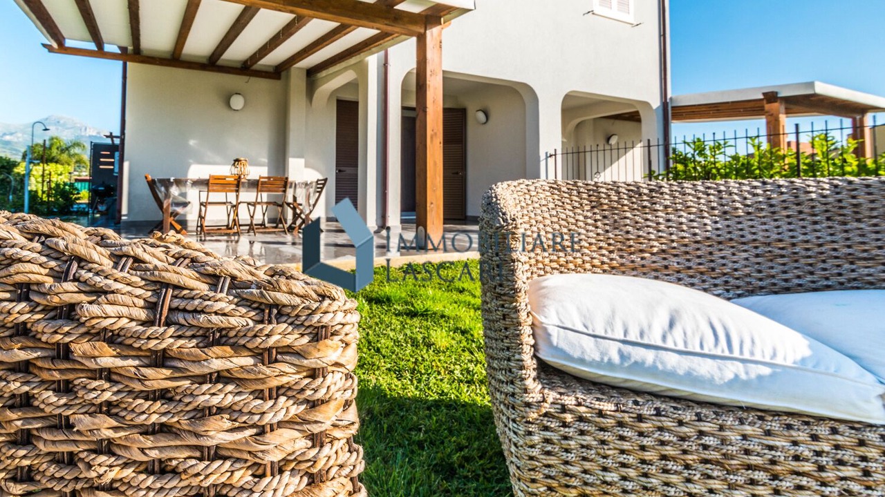 Photo of Patio Balcony in Gorgo Lungo