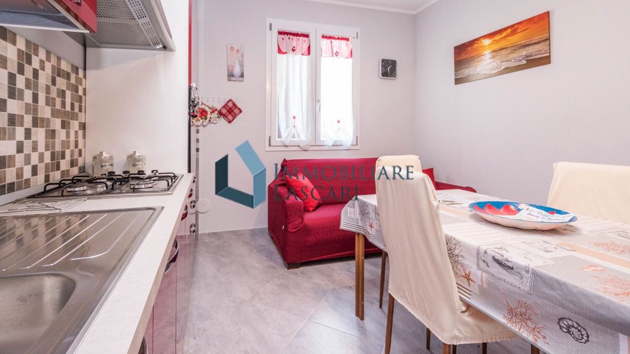 Photo of Kitchen in Gorgo Lungo