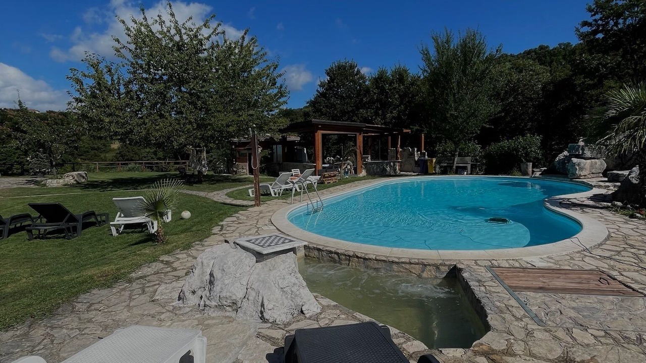 Photo of Outdoor in Montemiletto