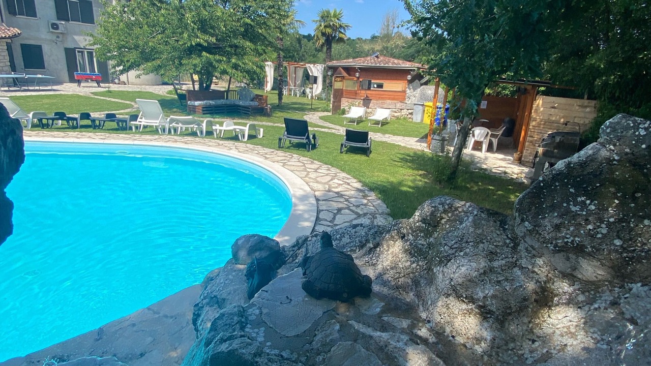 Photo of Outdoor in Montemiletto