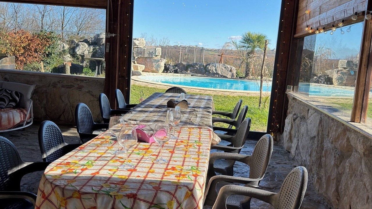 Photo of Outdoor in Montemiletto