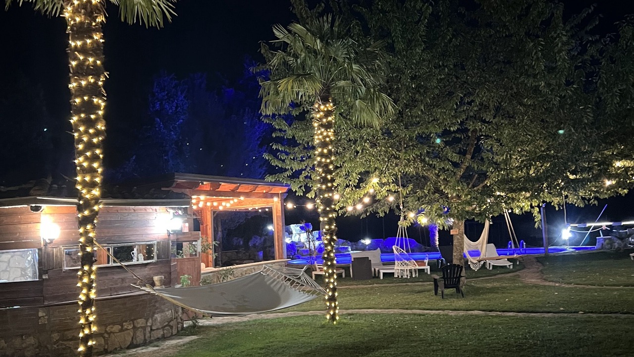 Photo of Outdoor in Montemiletto