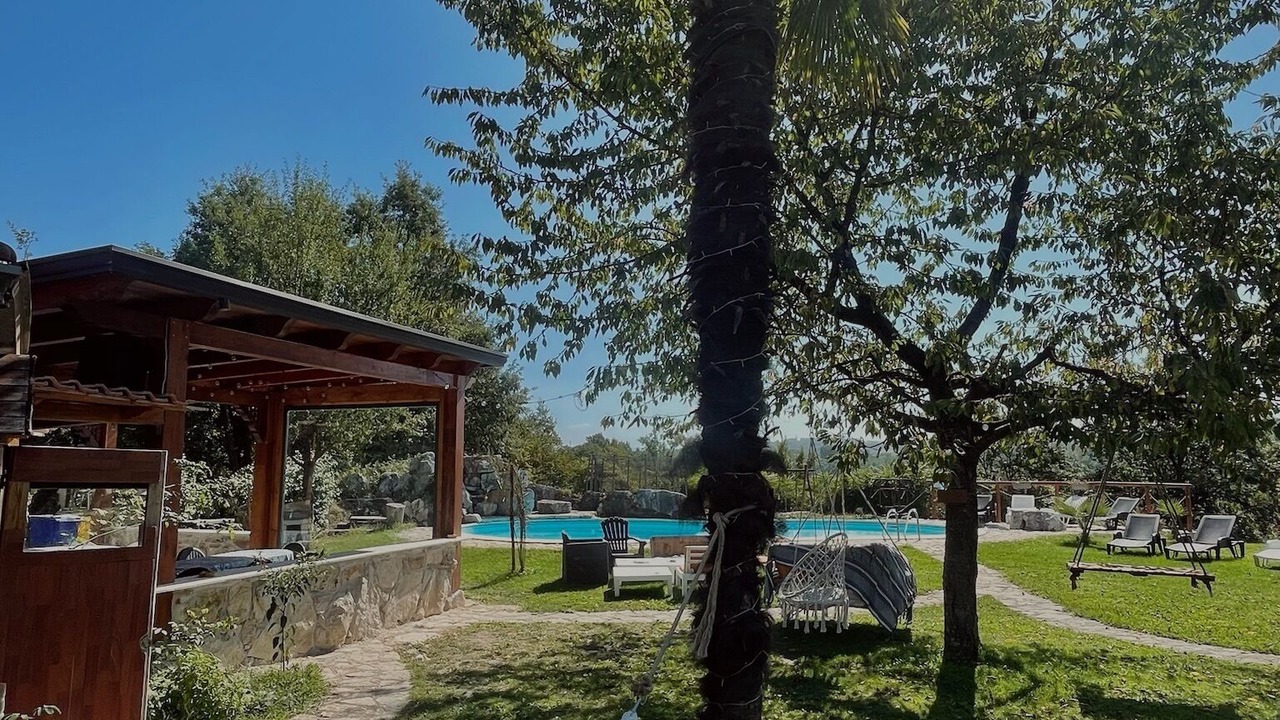 Photo of Outdoor in Montemiletto